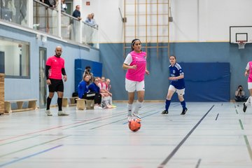 Bild 423 - F Loewinnen Hallen Cup